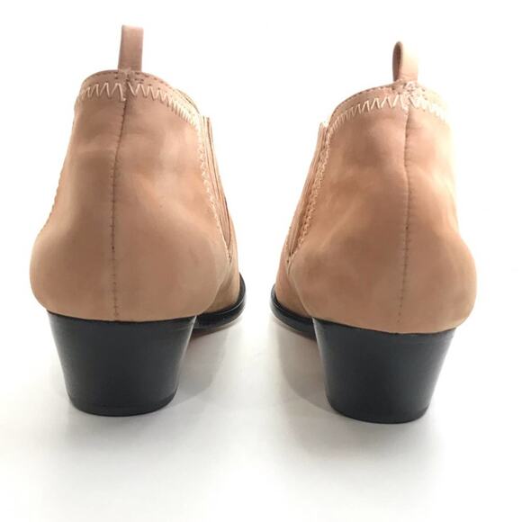 NEW Schutz Jaqueline Pointed Toe Booties - Picture 5 of 13